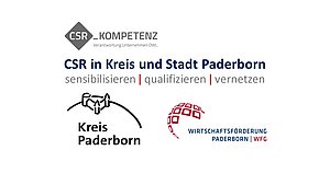 CSR in Kreis und Stadt Paderborn